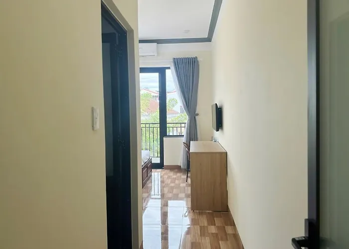 家庭房间